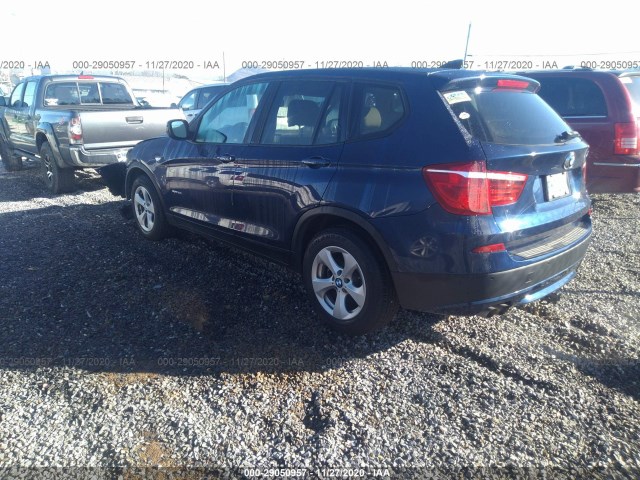 5UXWX5C56CL725260  bmw x3 2012 IMG 2