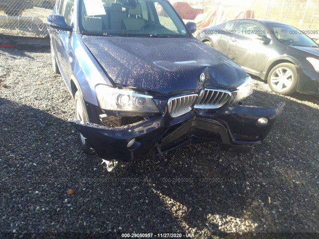 5UXWX5C56CL725260  bmw x3 2012 IMG 5