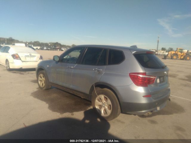 5UXWX5C56CL726487  bmw x3 2012 IMG 2