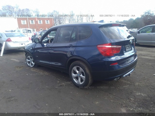 5UXWX5C56CL726957  bmw x3 2012 IMG 2