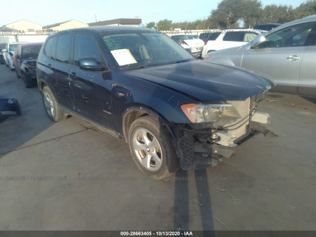 5UXWX5C59CL727584  bmw x3 2012 IMG 0