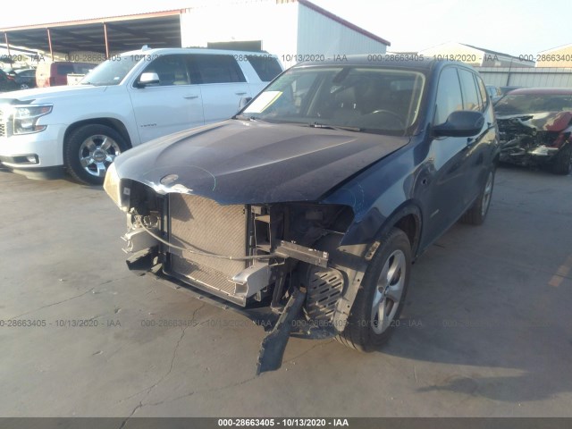 5UXWX5C59CL727584  bmw x3 2012 IMG 1