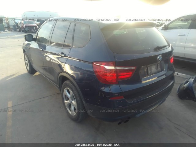 5UXWX5C59CL727584  bmw x3 2012 IMG 2