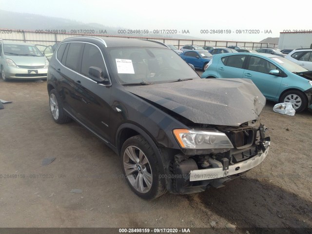 5UXWX7C50CL737321  bmw x3 2012 IMG 0