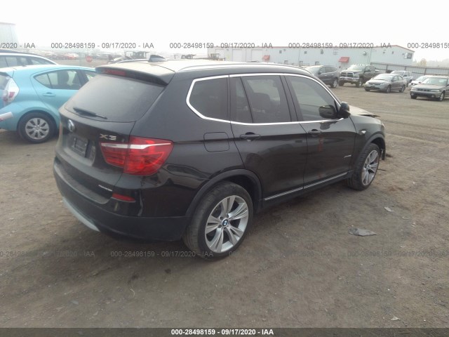 5UXWX7C50CL737321  bmw x3 2012 IMG 3