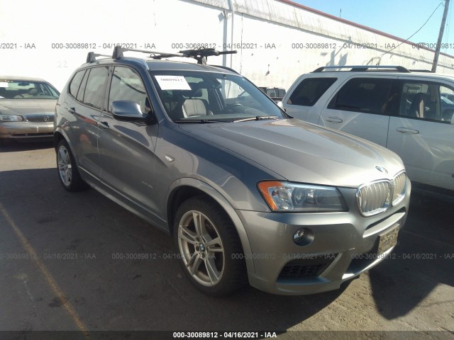 5UXWX7C50DL978054  bmw x3 2013 IMG 0