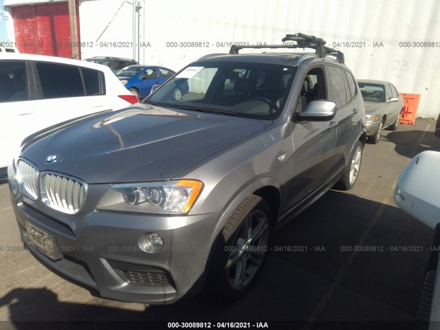 5UXWX7C50DL978054  bmw x3 2013 IMG 1