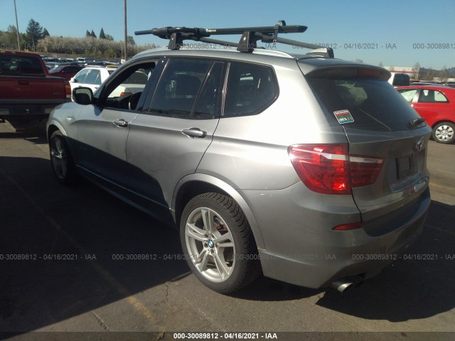 5UXWX7C50DL978054  bmw x3 2013 IMG 2