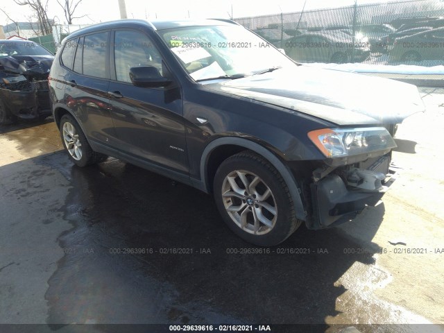 5UXWX7C53CL889674  bmw x3 2012 IMG 0