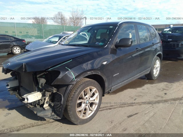 5UXWX7C53CL889674  bmw x3 2012 IMG 1