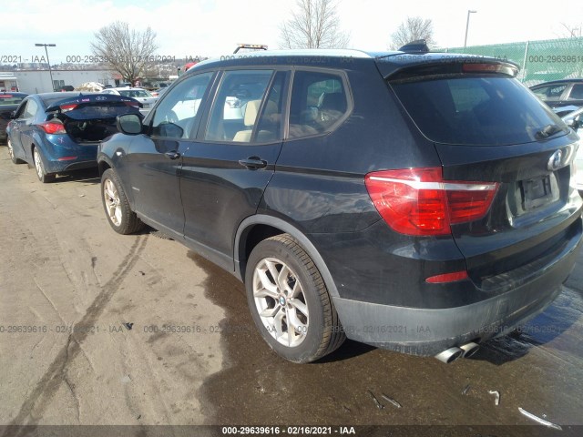 5UXWX7C53CL889674  bmw x3 2012 IMG 2