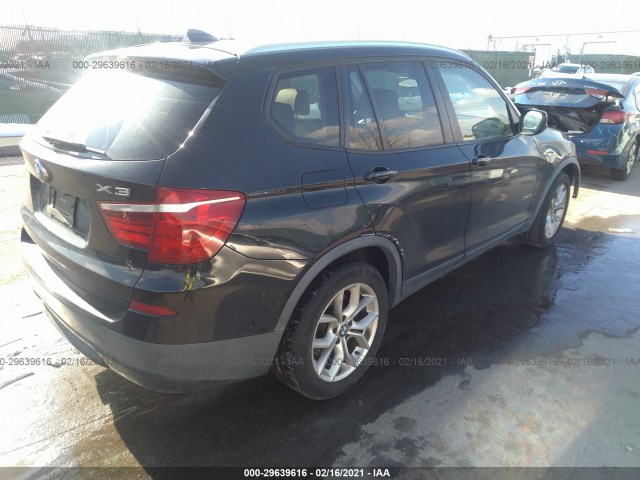 5UXWX7C53CL889674  bmw x3 2012 IMG 3