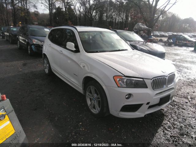 5UXWX7C55CL975889  bmw x3 2012 IMG 0