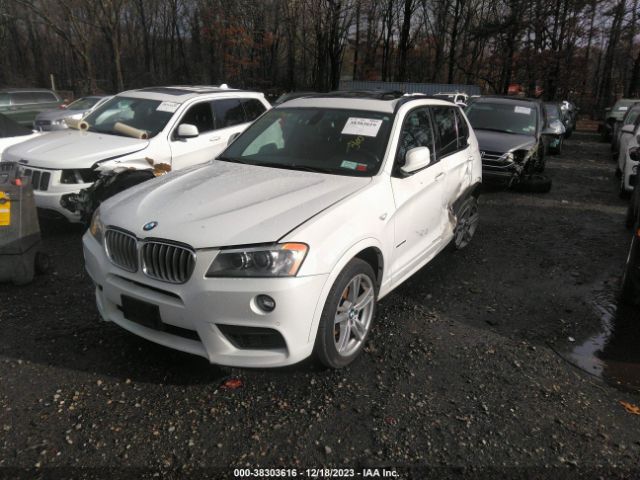 5UXWX7C55CL975889  bmw x3 2012 IMG 1