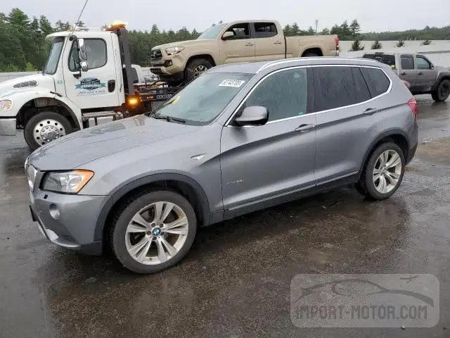 5UXWX7C55DL981970  bmw x3 2013 IMG 0