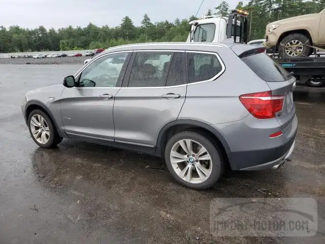 5UXWX7C55DL981970  bmw x3 2013 IMG 1