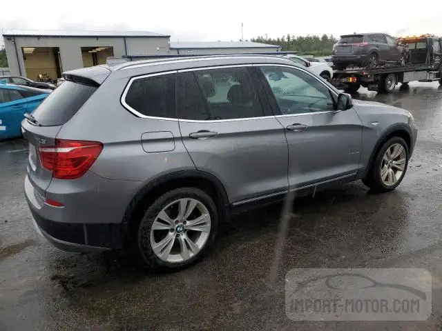 5UXWX7C55DL981970  bmw x3 2013 IMG 2