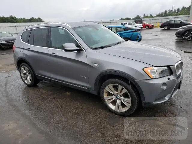 5UXWX7C55DL981970  bmw x3 2013 IMG 3