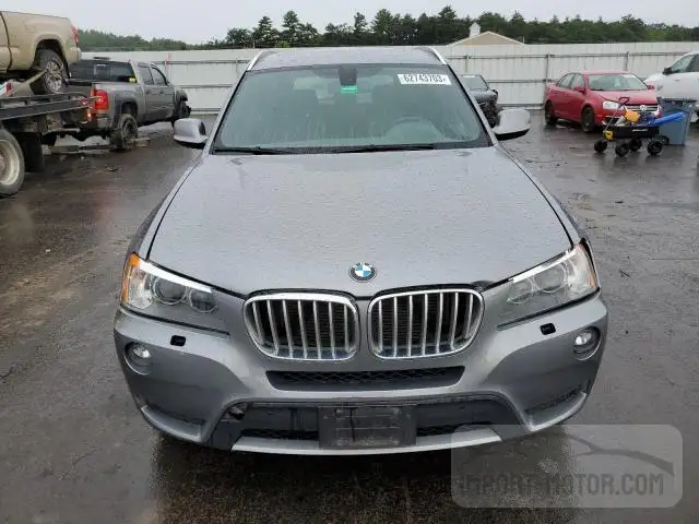 5UXWX7C55DL981970  bmw x3 2013 IMG 4