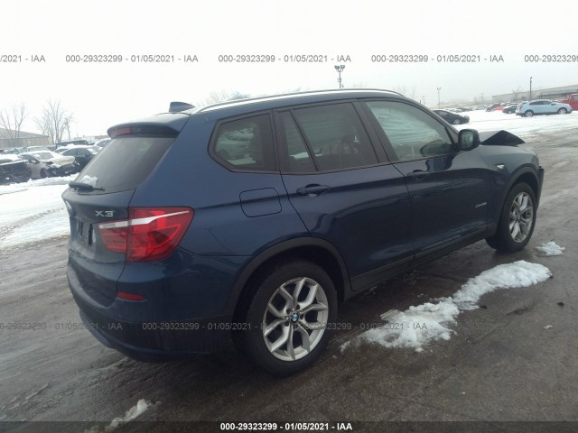 5UXWX7C56DL977698  bmw x3 2013 IMG 3