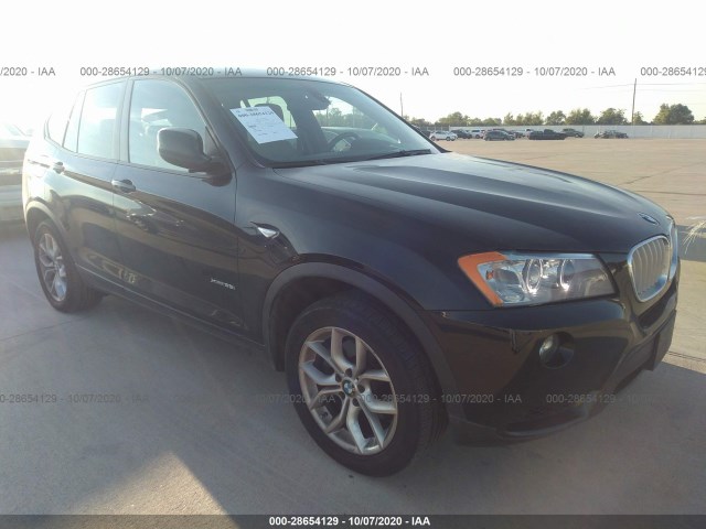 5UXWX7C57CL976042  bmw x3 2012 IMG 0