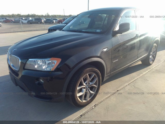 5UXWX7C57CL976042  bmw x3 2012 IMG 1