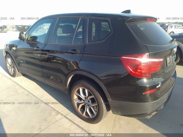 5UXWX7C57CL976042  bmw x3 2012 IMG 2