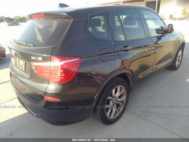 5UXWX7C57CL976042  bmw x3 2012 IMG 3