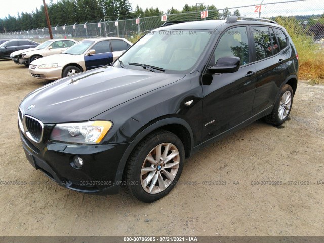 5UXWX9C50D0A13341  bmw x3 2013 IMG 1