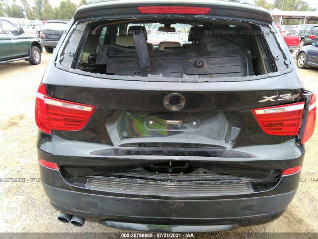 5UXWX9C50D0A13341  bmw x3 2013 IMG 5