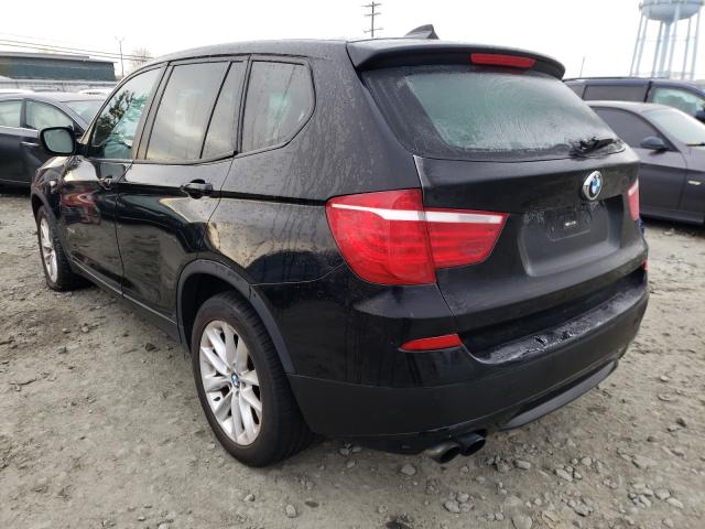 5UXWX9C50D0A14361  bmw x3 2013 IMG 2