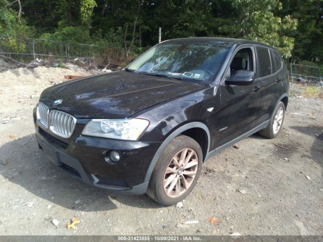 5UXWX9C50D0A18247  bmw x3 2013 IMG 1