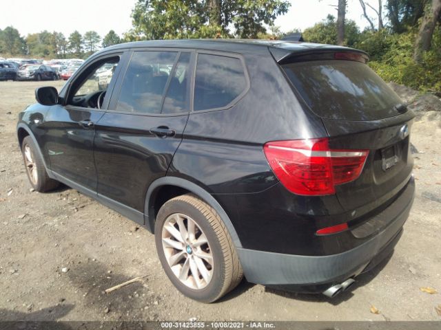 5UXWX9C50D0A18247  bmw x3 2013 IMG 2