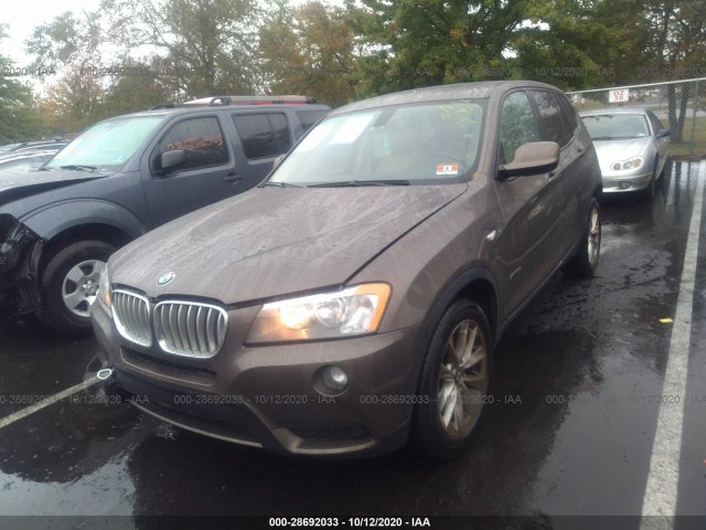 5UXWX9C50D0A25568  bmw x3 2013 IMG 1