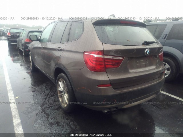 5UXWX9C50D0A25568  bmw x3 2013 IMG 2