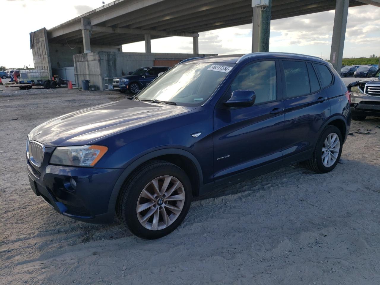 5UXWX9C51D0A26504  bmw x3 2012 IMG 0