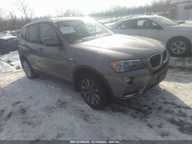 5UXWX9C51DL874376  bmw x3 2013 IMG 0