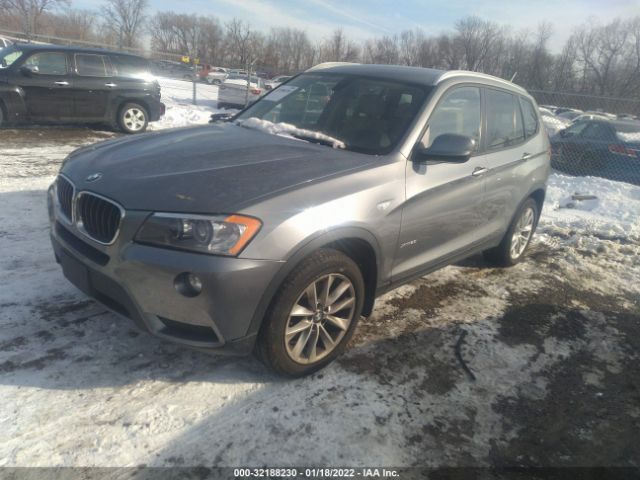 5UXWX9C51DL874376  bmw x3 2013 IMG 1