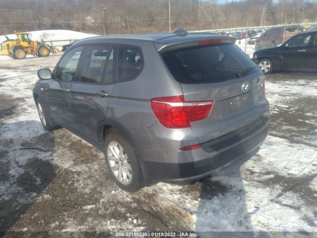 5UXWX9C51DL874376  bmw x3 2013 IMG 2