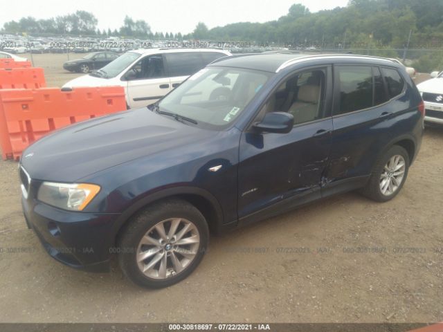 5UXWX9C52D0A14491  bmw x3 2013 IMG 1