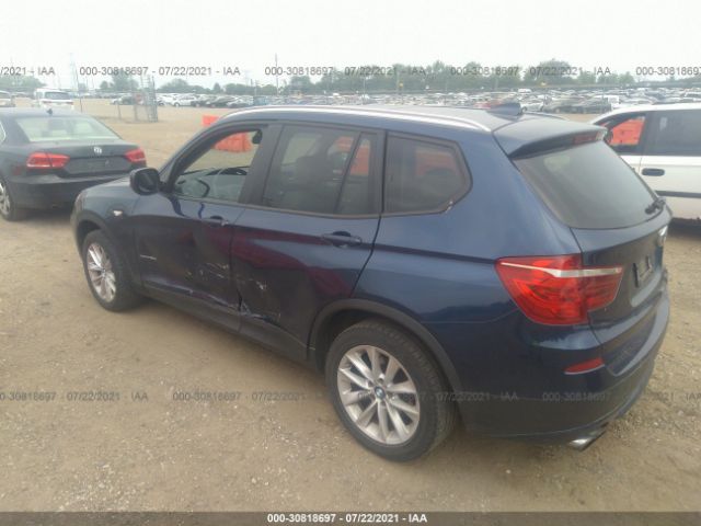 5UXWX9C52D0A14491  bmw x3 2013 IMG 2