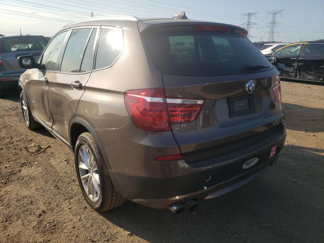 5UXWX9C52D0A25121  bmw x3 2013 IMG 2