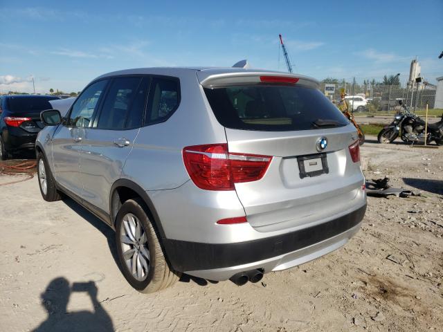 5UXWX9C52D0A28603  bmw x3 2012 IMG 2