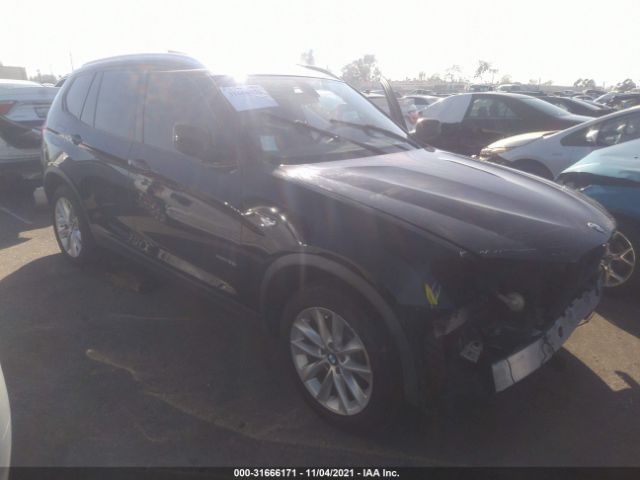 5UXWX9C52DL873866  bmw x3 2013 IMG 0