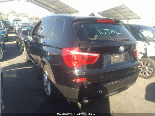 5UXWX9C52DL873866  bmw x3 2013 IMG 2