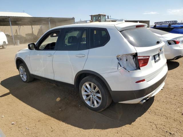 5UXWX9C53D0A25662  bmw x3 2012 IMG 1