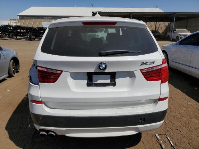 5UXWX9C53D0A25662  bmw x3 2012 IMG 5