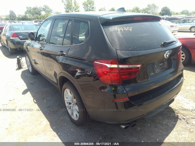 5UXWX9C53D0A29243  bmw x3 2013 IMG 2