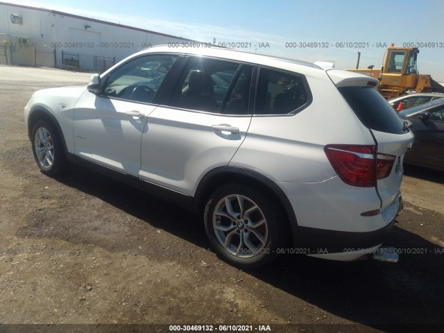 5UXWX9C53D0A31106  bmw x3 2013 IMG 2