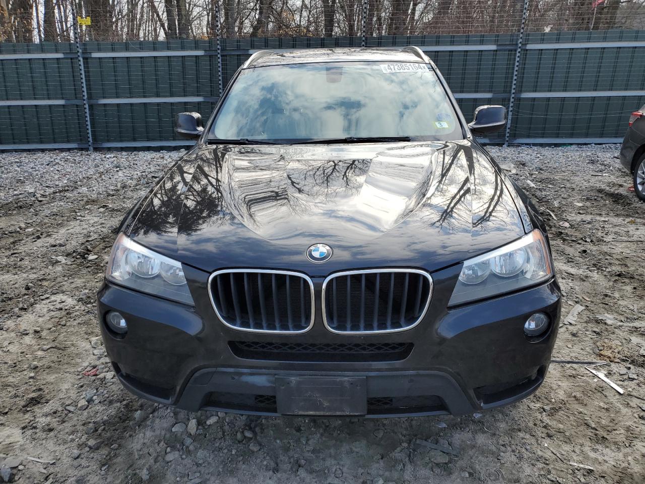 5UXWX9C54D0A14699  bmw x3 2013 IMG 4